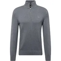 Gant Pullover grigio basalto