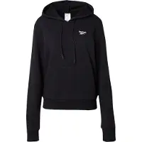 Reebok Felpa Con Cappuccio Ri Sl French Terry