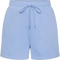 Pieces Shorts In Felpa | Blu | XS