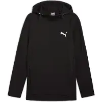 Puma Felpa Con Cappuccio Evostripe