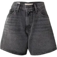 Levi's Pantaloni Corti Baggy