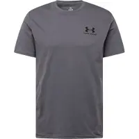 Under Armour Maglietta A Maniche Corte Sportstyle Left Chest
