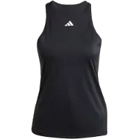 Adidas Maglietta Senza Maniche Club