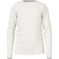 Name it Top A Maniche Lunghe