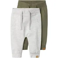 Name it Pantaloni In Felpa