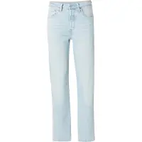 Levi's 501 Crop Jeans Taglia: W25L26 | Pantaloni Outlet | Donna