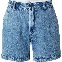 Levi's Xx Auth Rlx Shorts Ii Quarter Past Short Taglia: W29 | Shorts di jeans Outlet | Uomo
