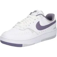Nike Scarpa Bassa Donna Wmns Gamma Force White/daybreak/pure Platinum