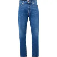 Tommy Hilfiger Isaac Relaxed Tapered Denim Dark Taglia: W33L34 | Relaxed fit jeans Outlet | Uomo | Blu