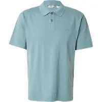 Levi's Authentic Polo North Atlantic Garment Dy Taglia: S | Polo Outlet | Uomo