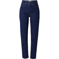 Levi's 80's Mom Jeans Dark Indigo Taglia: W26L30 | Jeans Outlet | Donna | Blu