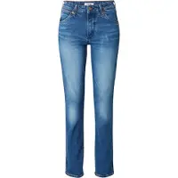 Wrangler Piper Indigo Dusk Denim Blue Jeans Taglia: W27L32 | Jeans Outlet | Donna | Blu