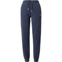 Superdry Pantaloni Sportivi Essential Logo Cuff