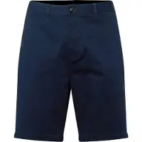 Scotch & Soda Stuart Cotton-blend Twill Regular-fit Short Night Taglia: W30 | Pantaloncini Outlet | Uomo | Nero