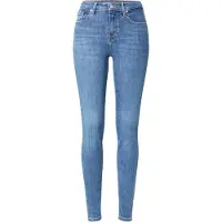 Tommy Hilfiger Nos Como Skinny Mid Rise Nos Mid Blue Taglia: W27L34 | Pantaloni skinny Outlet | Donna | Blu