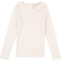 Lil´ Atelier Top A Maniche Lunghe