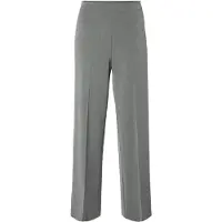 Selected Pantaloni Donne Grigio 44