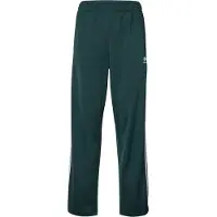 Adidas Originals Pantaloni Sportivi Adicolor Classics Firebird Track Tracksuit Bottoms uomini - Verde - EU XL