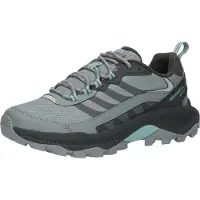 Merrell Women's Speed Strike 2 GTX Scarpe sportive Donna (40, grigio)