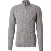 Ralph Lauren Maglione a collo alto in misto lana