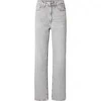 Vila Jeans 'VIKelly' grigio chiaro
