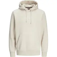 Jack & jones Felpa Con Cappuccio Con Logo