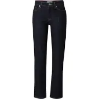 Tommy Hilfiger Nos Classic Straight Nos Rinse Taglia: W27L28 | Jeans straight fit Outlet | Donna