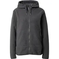 Vaude Women's Manukau Fleece Jacket II Giacca in pile Donna (40, nero)