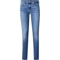 Tommy Hilfiger Jeans A Vita Bassa Sophie Ch0238 Skinny Fit