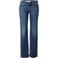 Levi's Superlow Boot The Last Straw Taglia: W28L34 | Pantaloni larghi Outlet | Donna