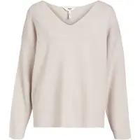 Object Pullover A Maglia