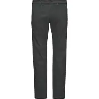 s.Oliver Pants Grey/black Taglia: W30L34 | Pantaloni Outlet | Uomo | Grigio