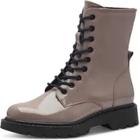 Tamaris Stivaletti beige - 36