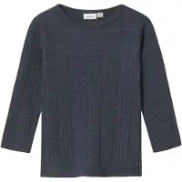 Name it Top A Maniche Lunghe