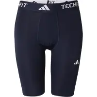 Adidas Leggings Corti Techfit Compression