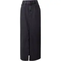 G-Star Viktoria Long Skirt Worn In Black Obsidian Taglia: W27 | Maxi gonne Outlet | Donna | Nero