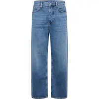 Scotch & Soda The Pitch Loose Jeans Bring The Blue Bring The Blue Taglia: W31L30 | Relaxed fit jeans Outlet | Uomo | Blu