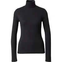 Levi's Dreamy Turtleneck Top Black Taglia: S | Maglie a manica lunga Outlet | Donna | Nero