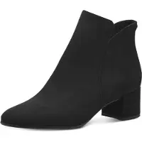 Tamaris Stivaletti nero - 37