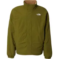The North Face Felpa M YUMIORI REVERSIBLE JACKET uomini - Beige - EU M