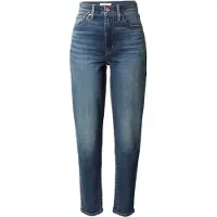 Levi's High Waisted Mom Jean Moving Target Taglia: W27L27 | Jeans Slim Fit Outlet | Donna