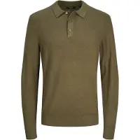 Jack & Jones Polo In Maglia