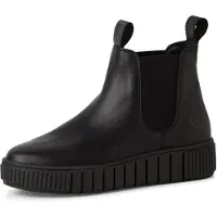 Tamaris Stivaletti Chelsea nero - 37