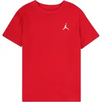 Jordan Maglietta 'AIR' rosso / bianco