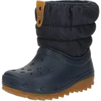 Crocs Stivali Classic Neo Puff T