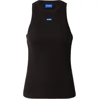 HUGO Maglietta Senza Maniche Easy 10257055 Blue