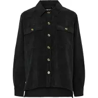 Pieces Camicia | Nero | L