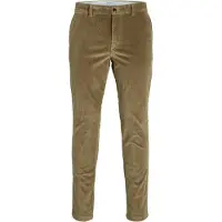Jack & jones Pantaloni Chino Slim Fit