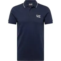 EA7 T-shirt e Polo Blu