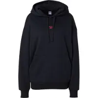 Reebok Unisex Graphic/rip Off Logo Hoodie Taglia: S | Felpe con cappuccio Outlet | Unisex